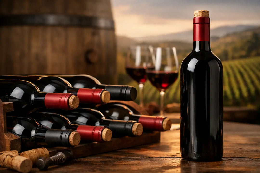 Le migliori annate di Brunello da collezionare