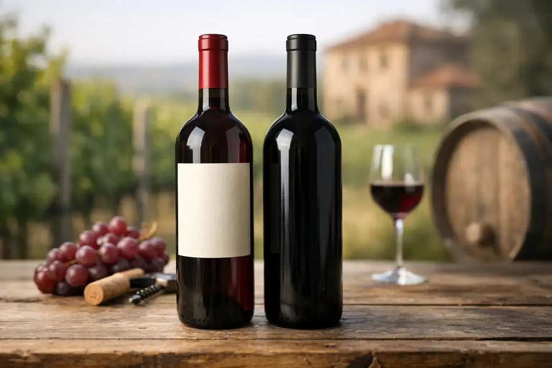Vino certificato o di provenienza incerta?