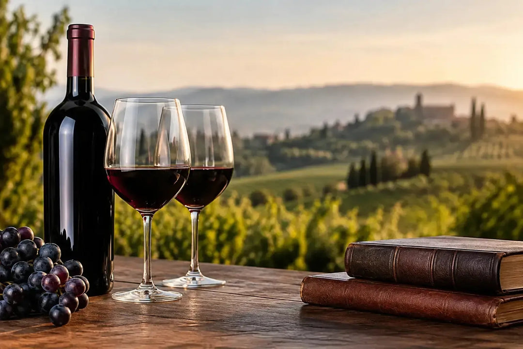 Il futuro dei vini pregiati: valore e selezione