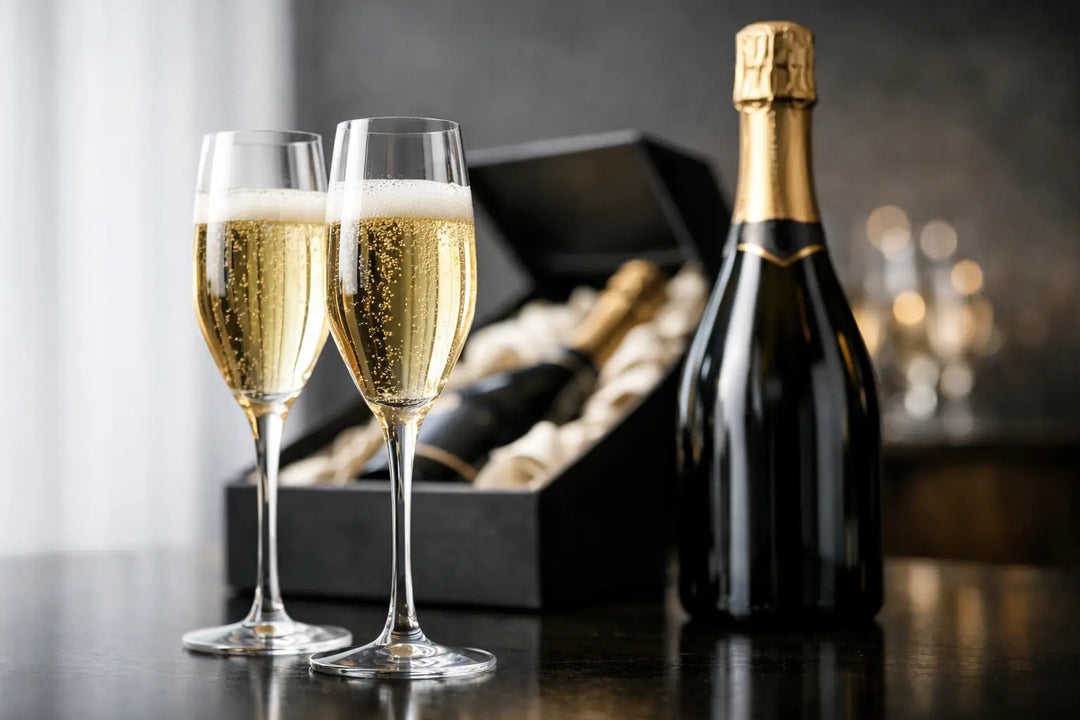 Prestige champagne: come riconoscerlo davvero
