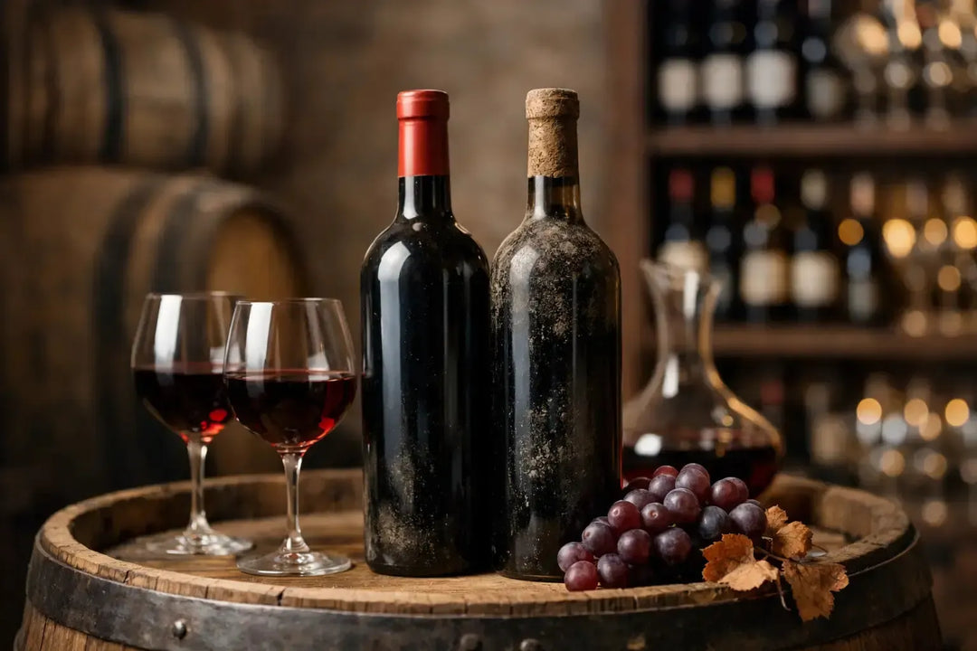 Quale Barolo invecchia meglio?
