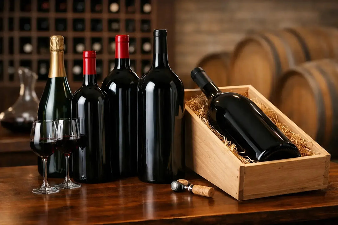 I migliori formati magnum da collezionare