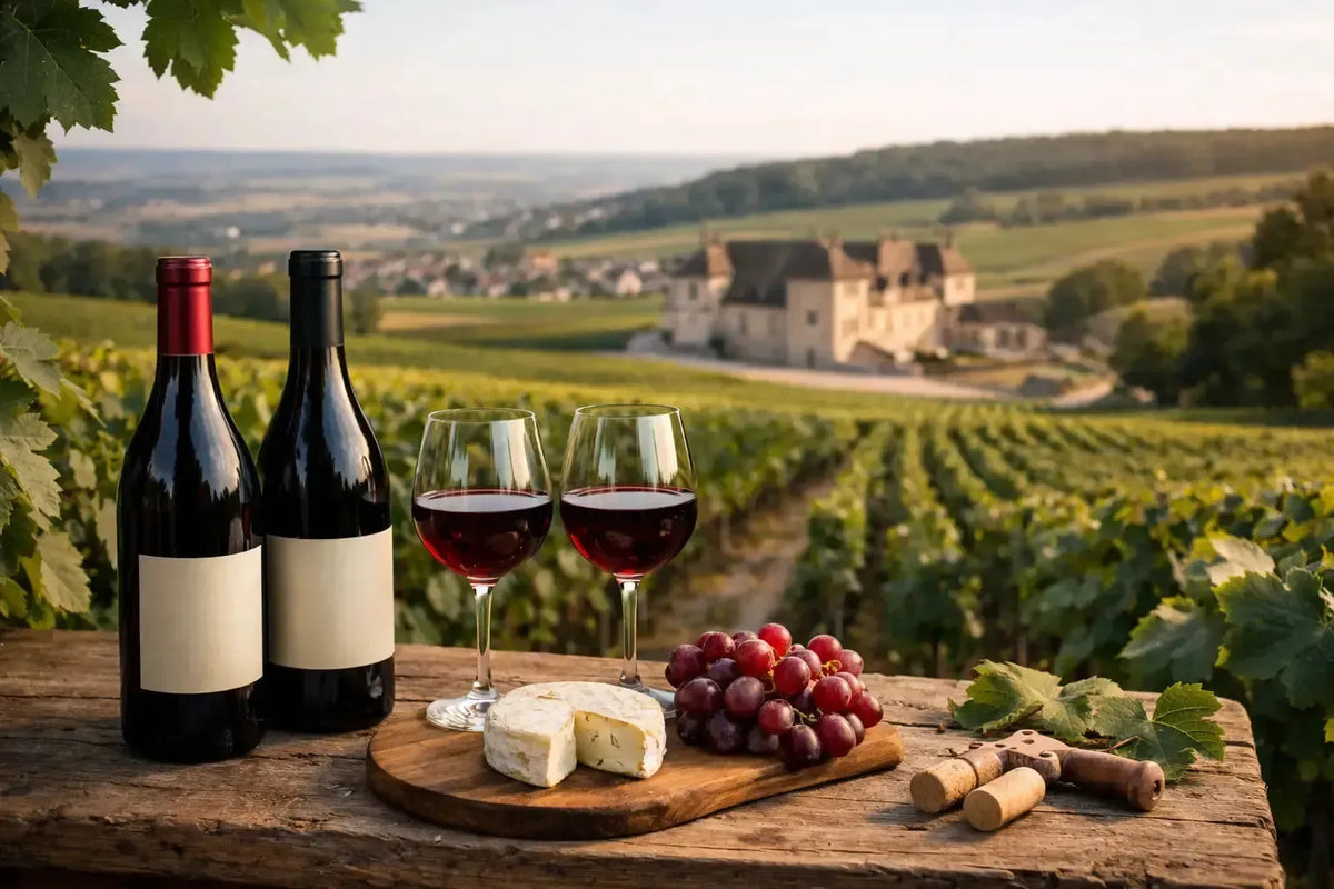Borgogna Grand Cru: come scegliere bene