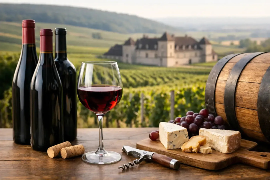 Grand Cru Borgogna da acquistare: come scegliere