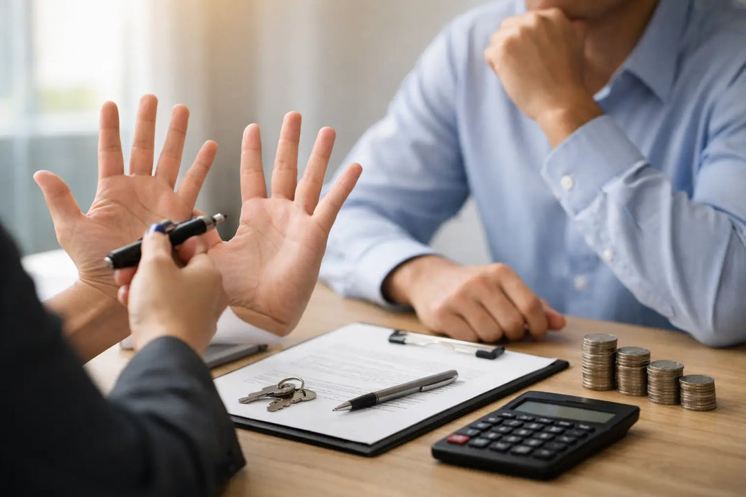 10 domande da fare prima dell’acquisto