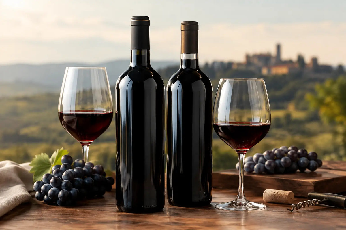 Brunello Riserva o Annata: quale scegliere?