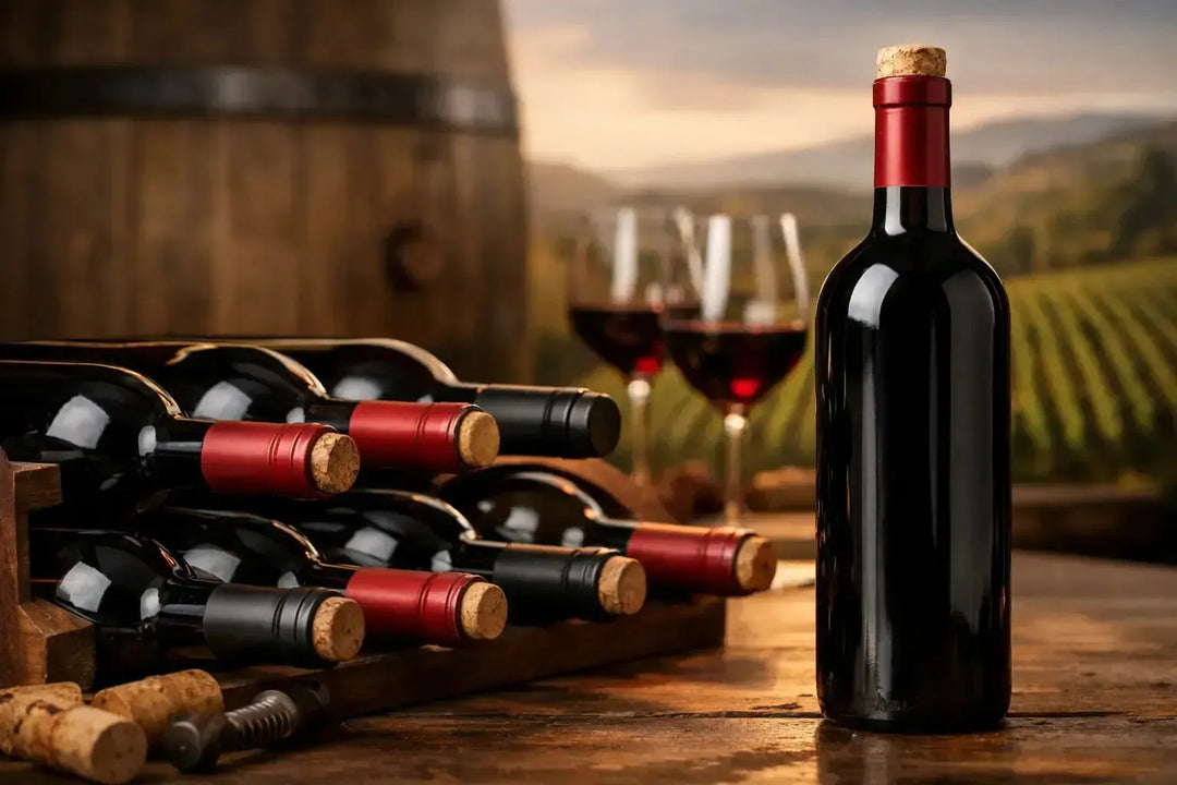 Le migliori annate di Brunello da collezionare