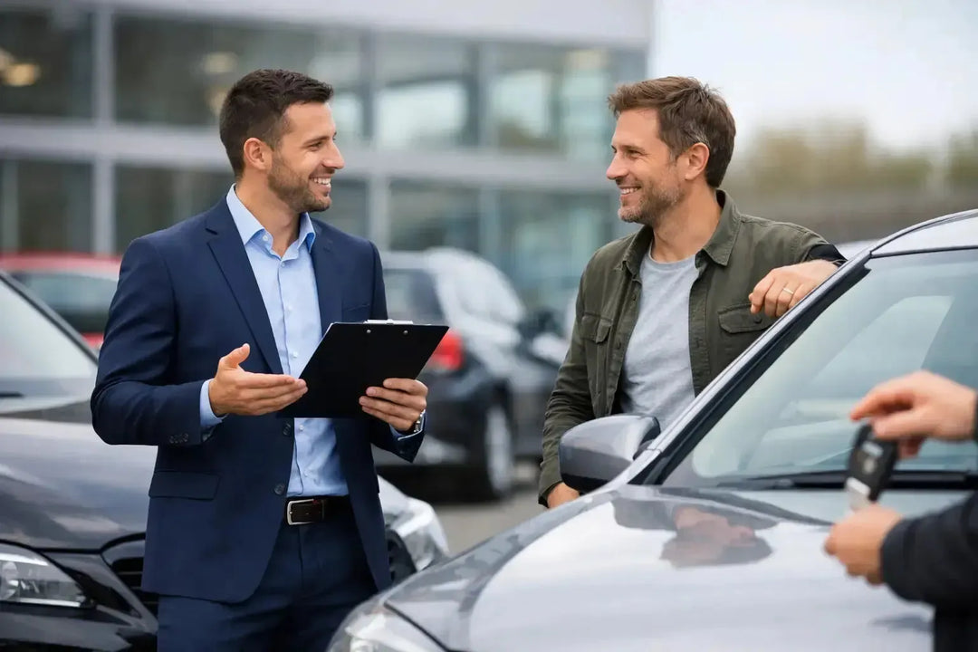 Venditore specializzato o privato: cosa scegliere