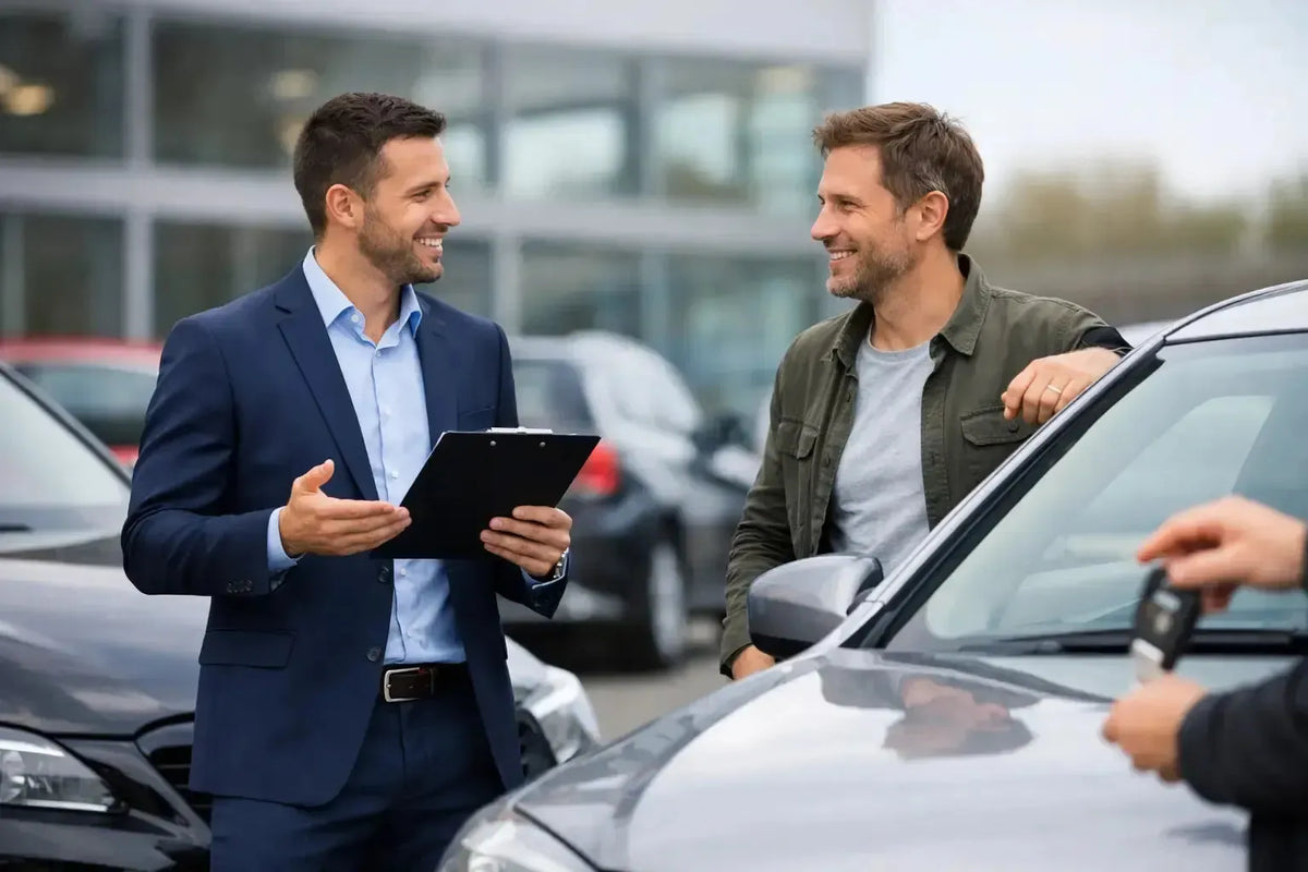 Venditore specializzato o privato: cosa scegliere