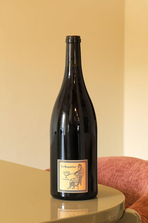 Antonio Quari Ladoix Rouge Les Briquottes 2021 AOC 1,5l Bottle