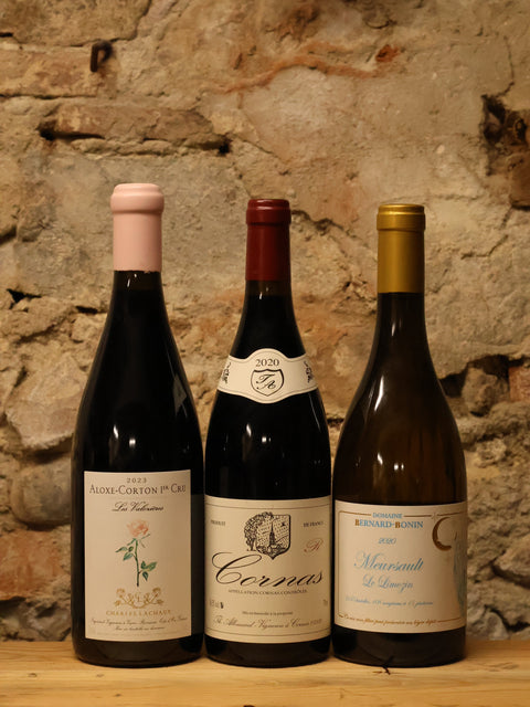 I Preferiti di Duxien
