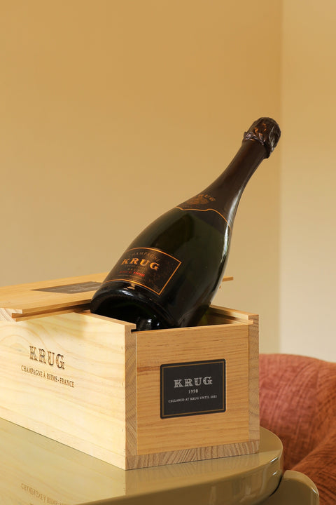 Champagne