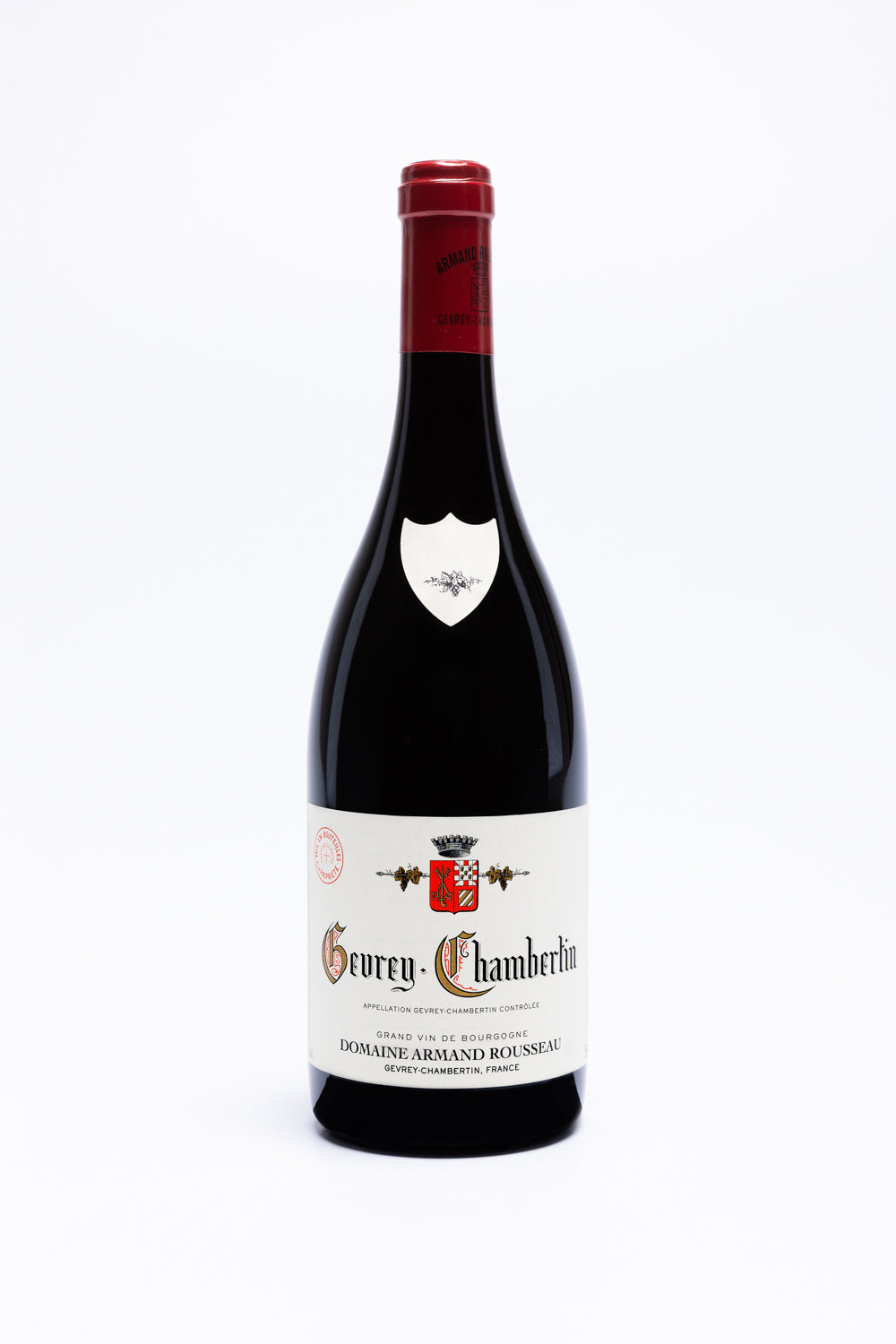 Domaine Armand Rousseau Gevrey-Chambertin 2020 AOC 0.75l