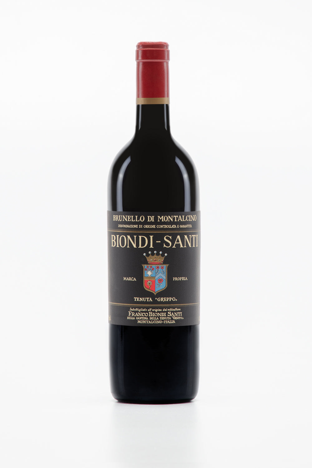 Biondi Santi Brunello di Montalcino Riserva 2016 DOCG 1,5l