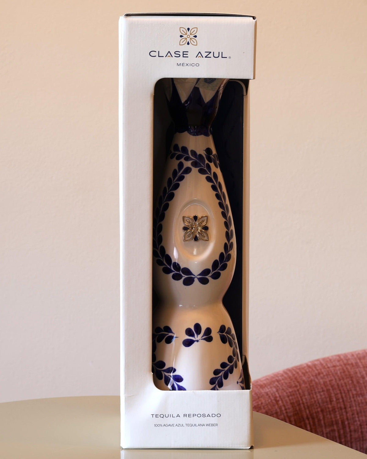 Clase Azul Tequila Reposado NV 0,7l