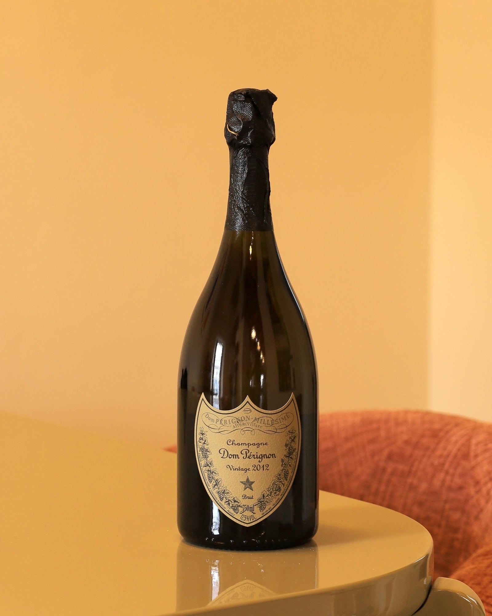 Dom Perignon Vintage  2012 AOC 0,75l Bottle