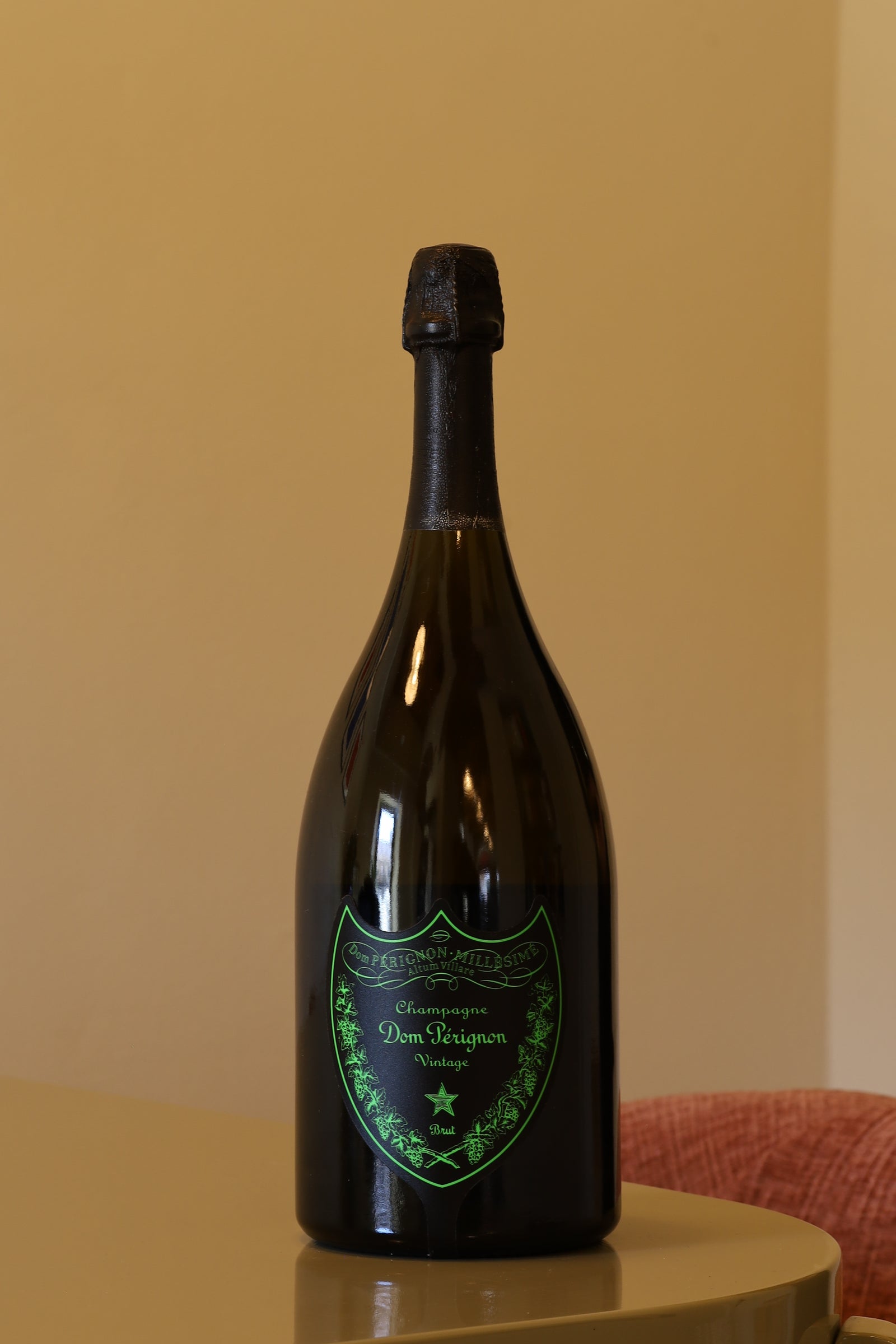 Dom Perignon Vintage Luminous 2009 AOC 1,5l Bottle