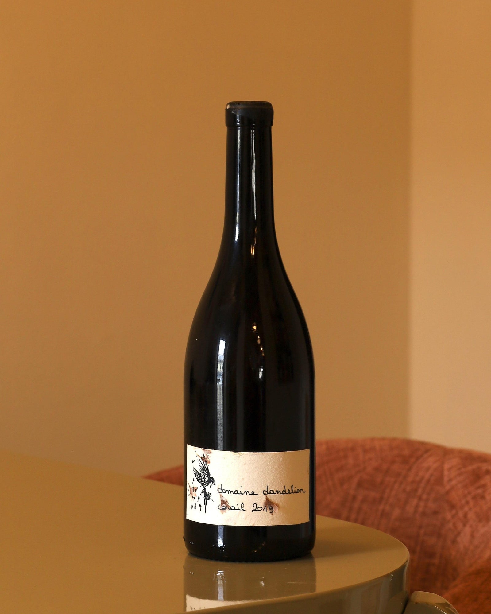 Domaine Dandelion Corail 2019 AOC 0,75l Bottle