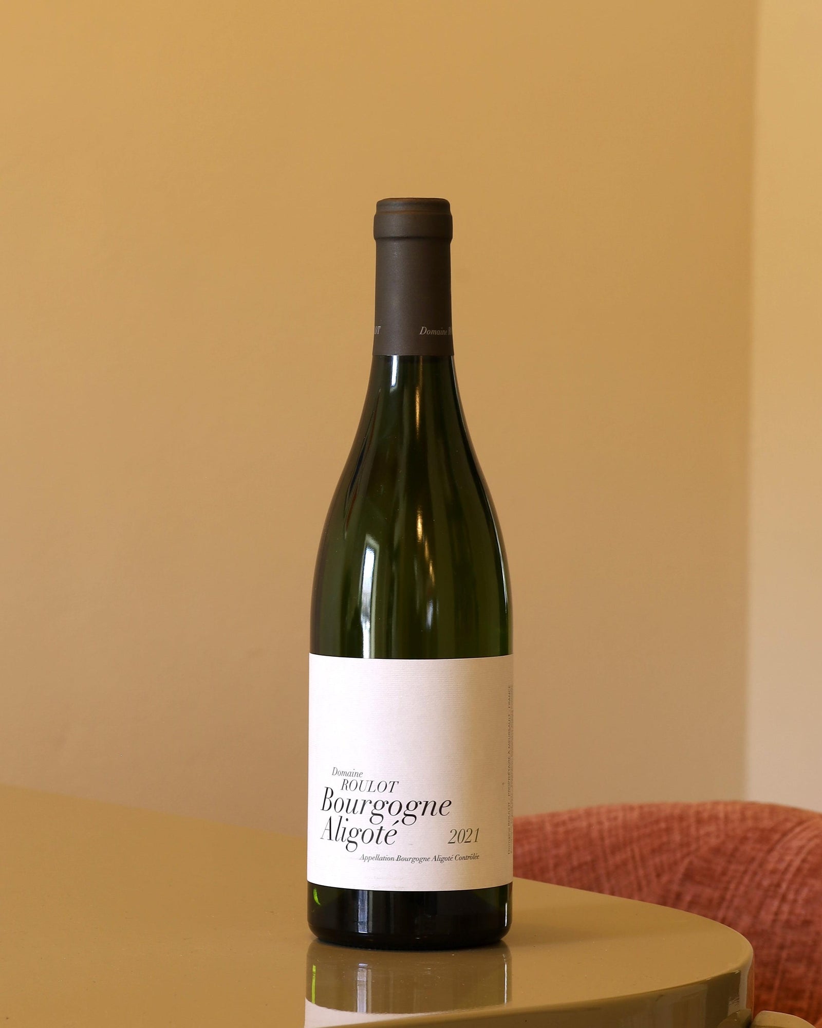 Domaine Roulot Aligote 2021 AOC 0,75l Bottle
