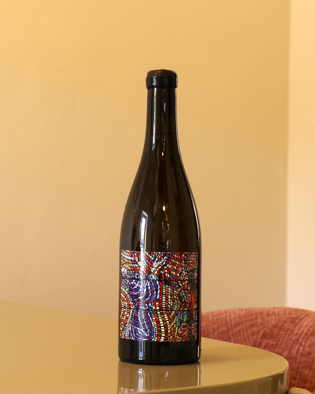 Domaine de L'Ecu Gloria 2018 AOC 0,75l Bottle