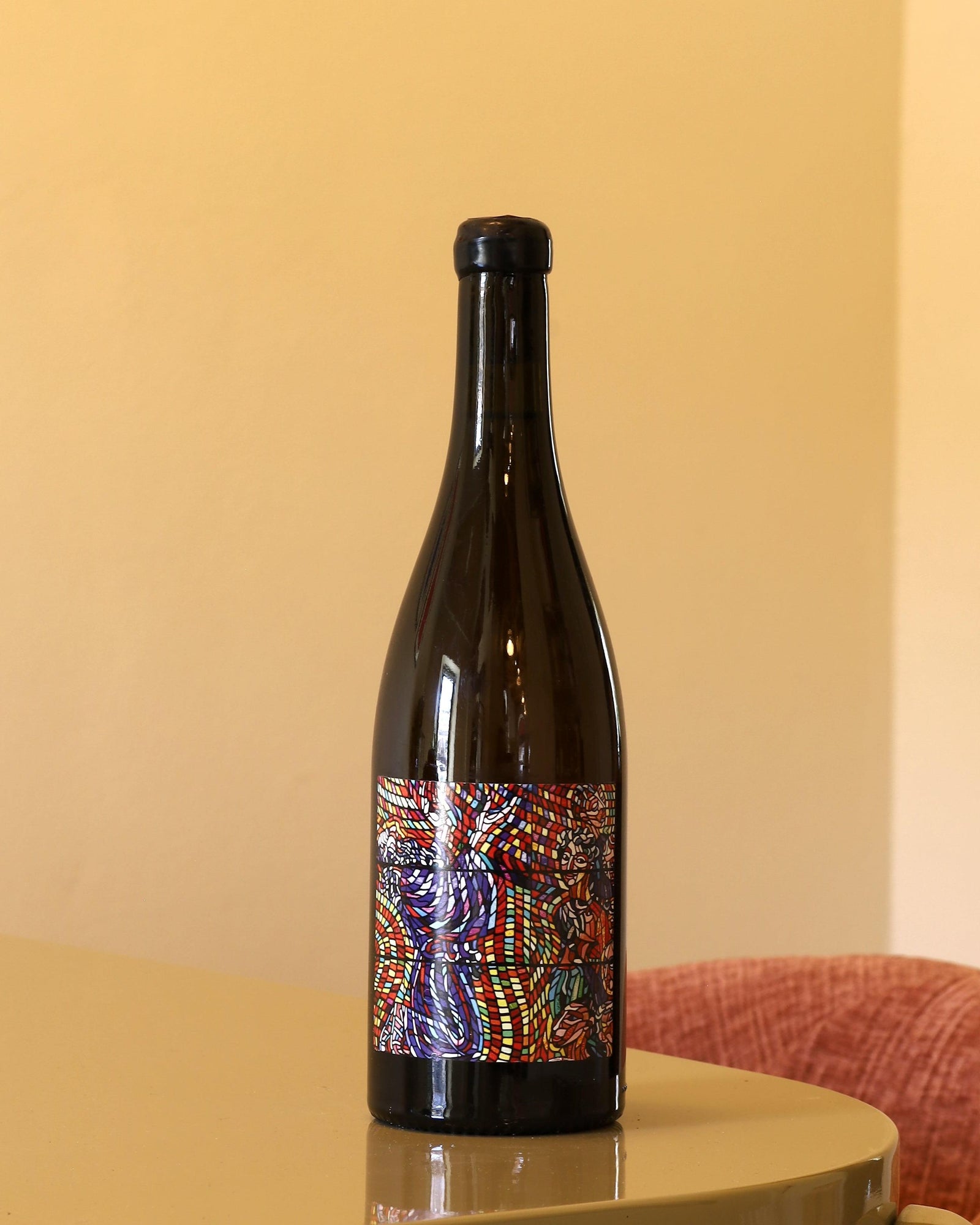 Domaine de L'Ecu Gloria 2018 AOC 0,75l Bottle