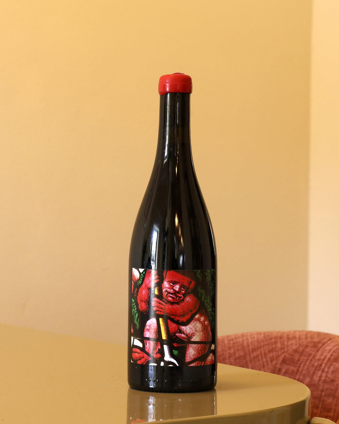 Domaine de L'Ecu Mephisto 2020 AOC 0,75l Bottle