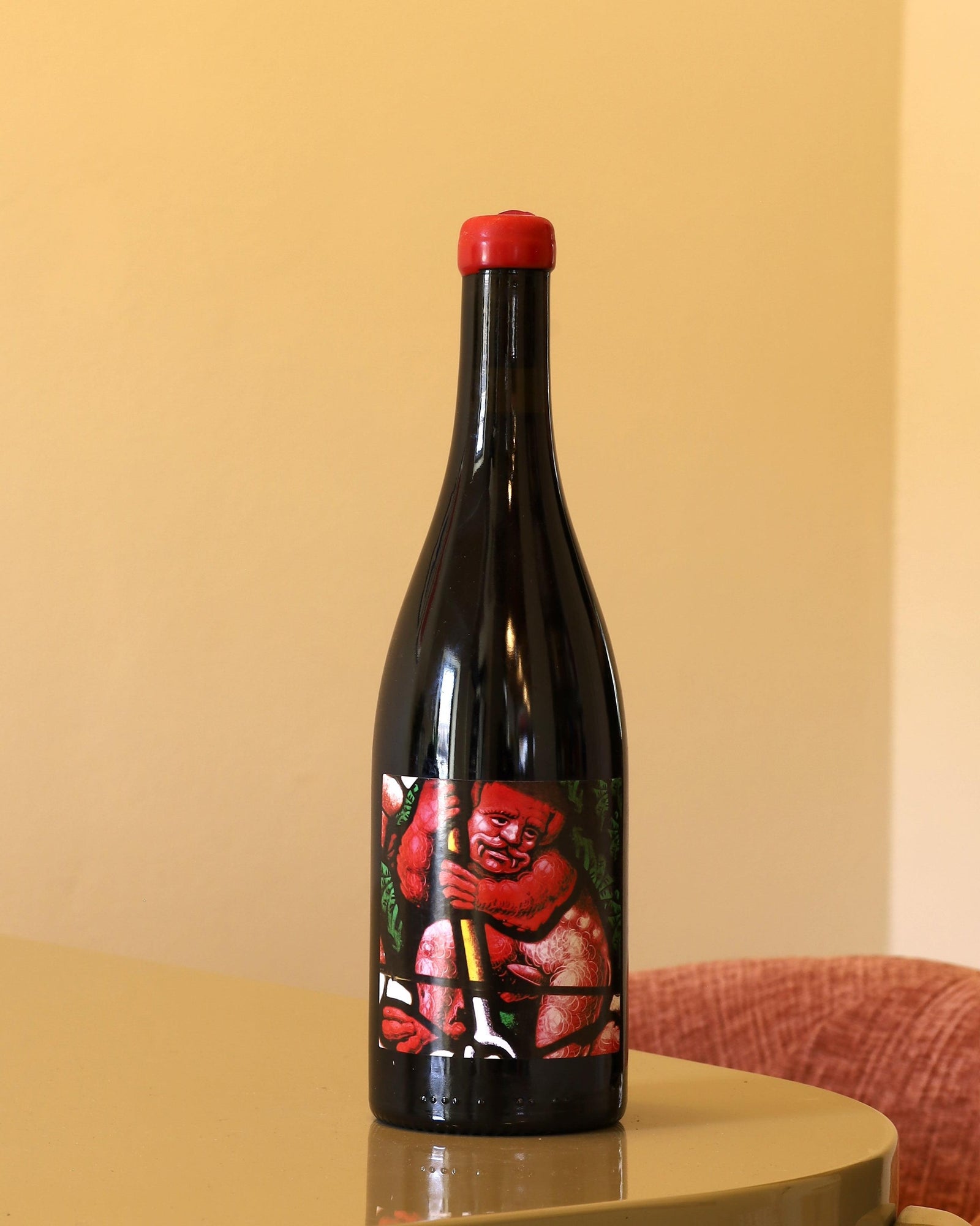 Domaine de L'Ecu Mephisto 2020 AOC 0,75l Bottle