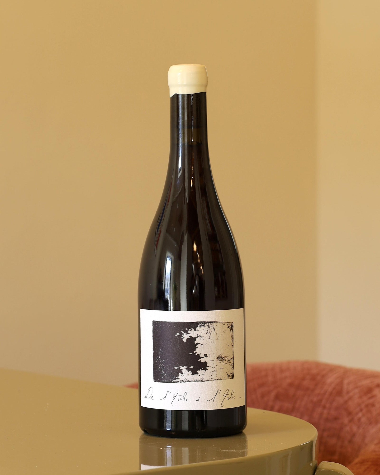 Domaine des Fauvettes De l'aube a l'aube 2021 AOC 0,75l Bottle
