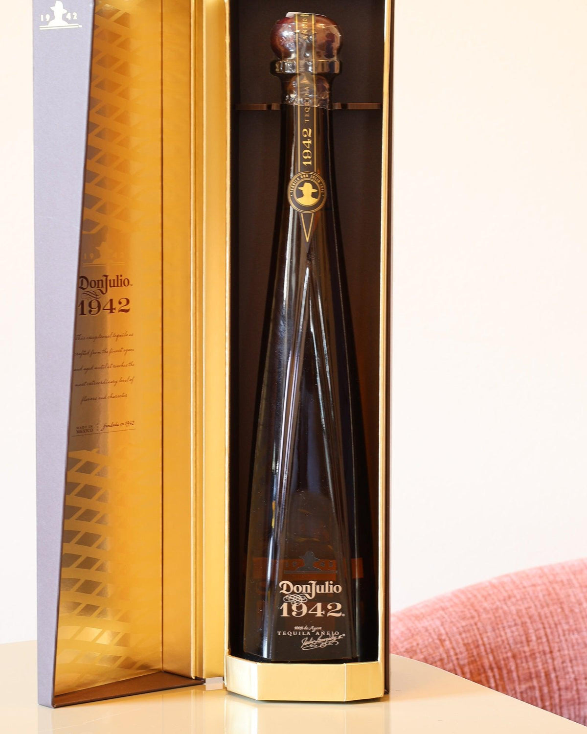 Don Julio 1942 Tequila Anejo NV 0,7l