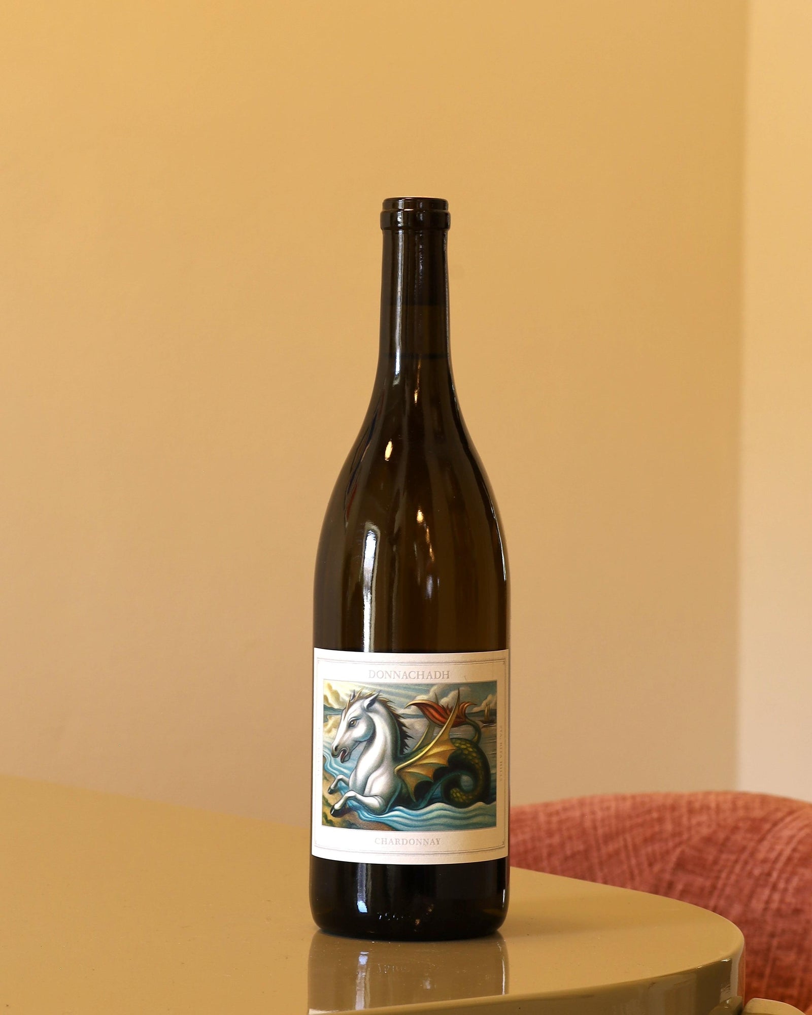 Donnachadh Chardonnay Santa Rita Hills 2021 0,75l Bottle