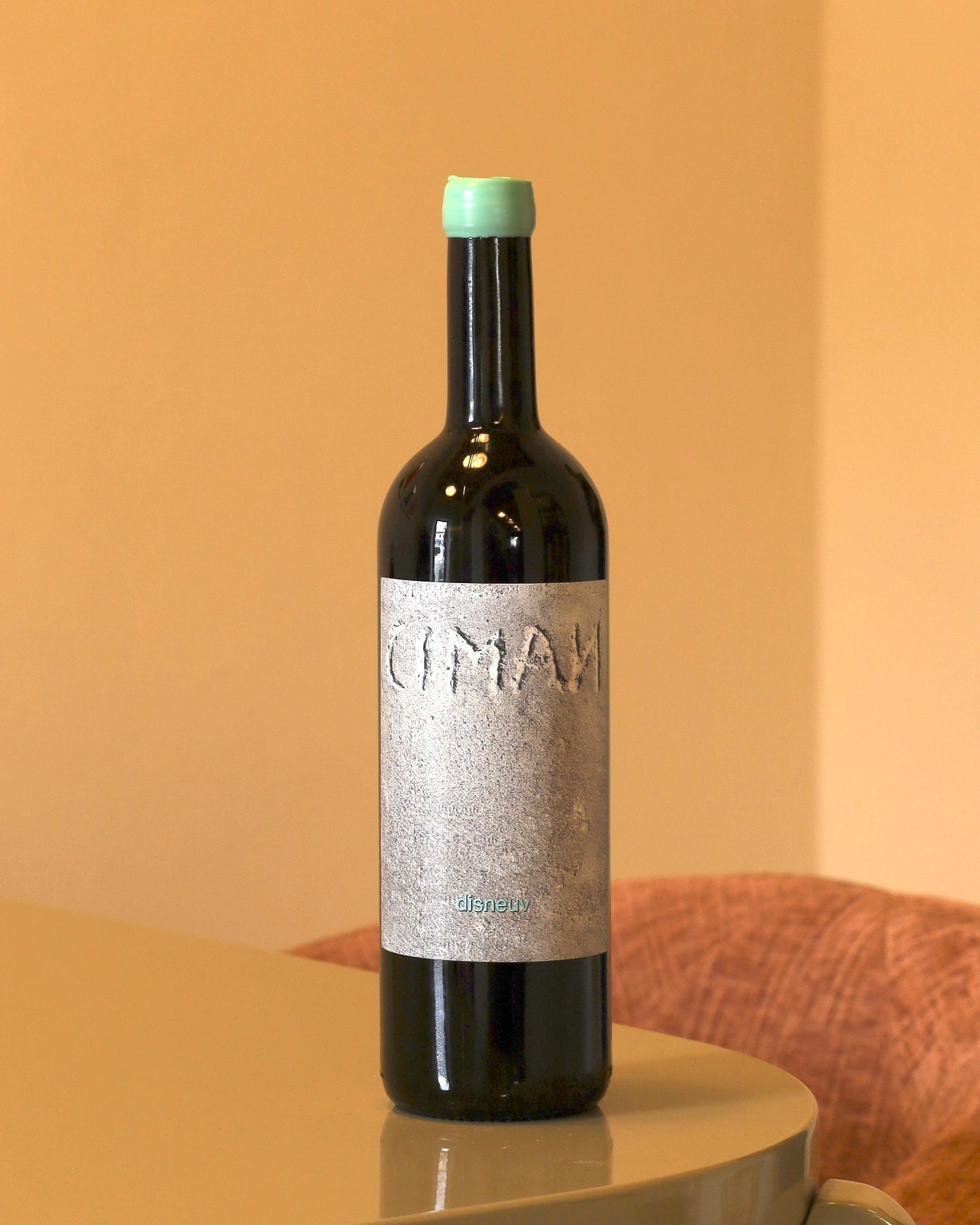 Elio Sandri Cascina Disa 'Ciman' 2019 IGT 0,75l Bottle