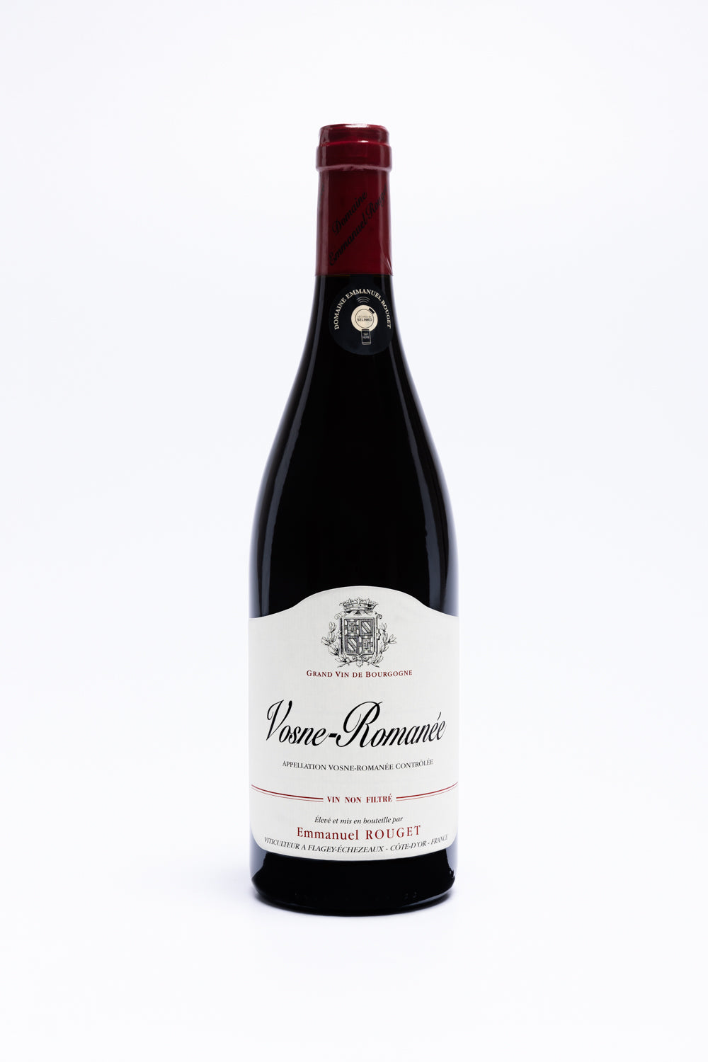 Domaine Emmanuel Rouget Vosnee-Romanee 2021 AOC 0.75l