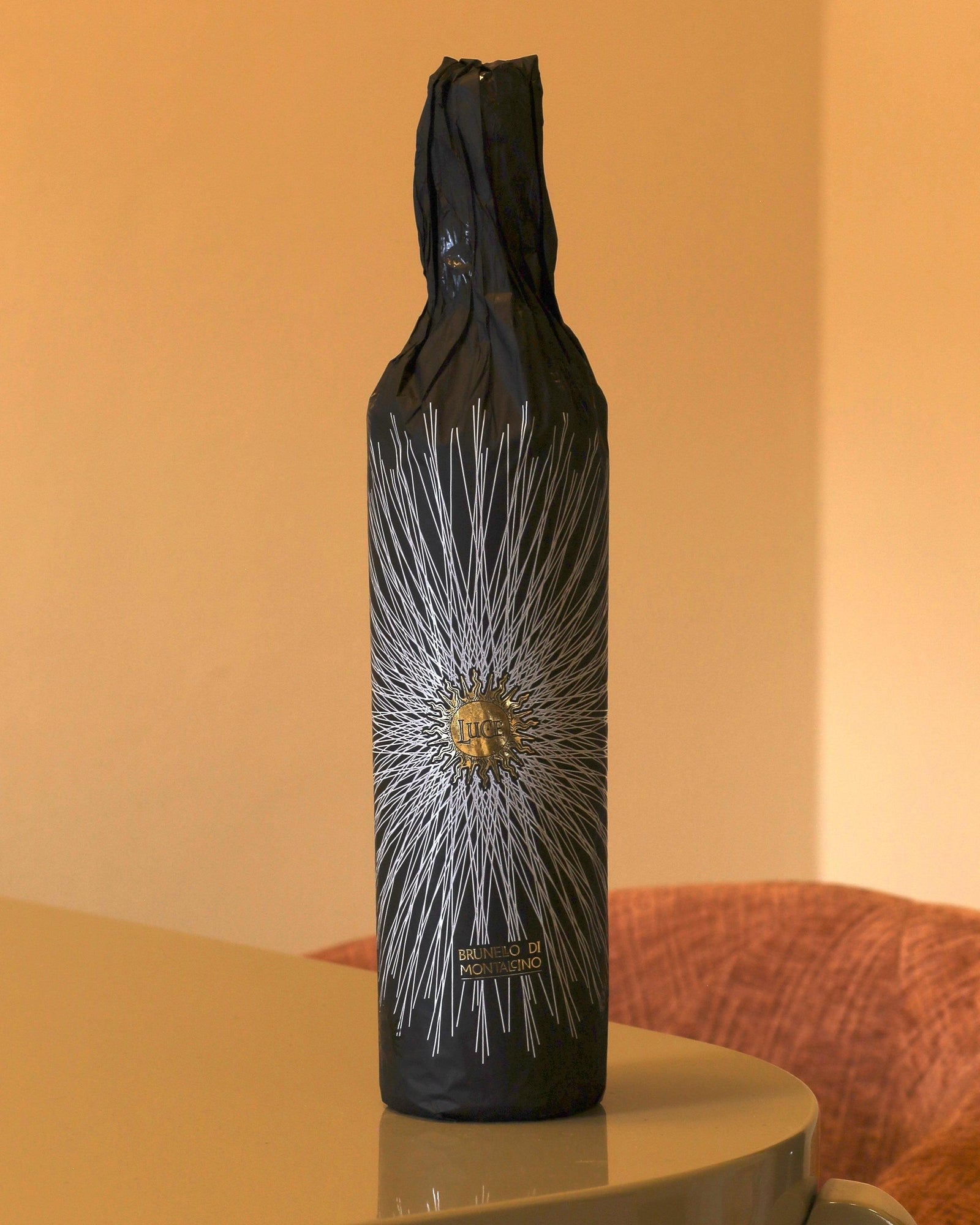 Frescobaldi Luce Brunello di Montalcino 2019 DOCG 0,75l Bottle