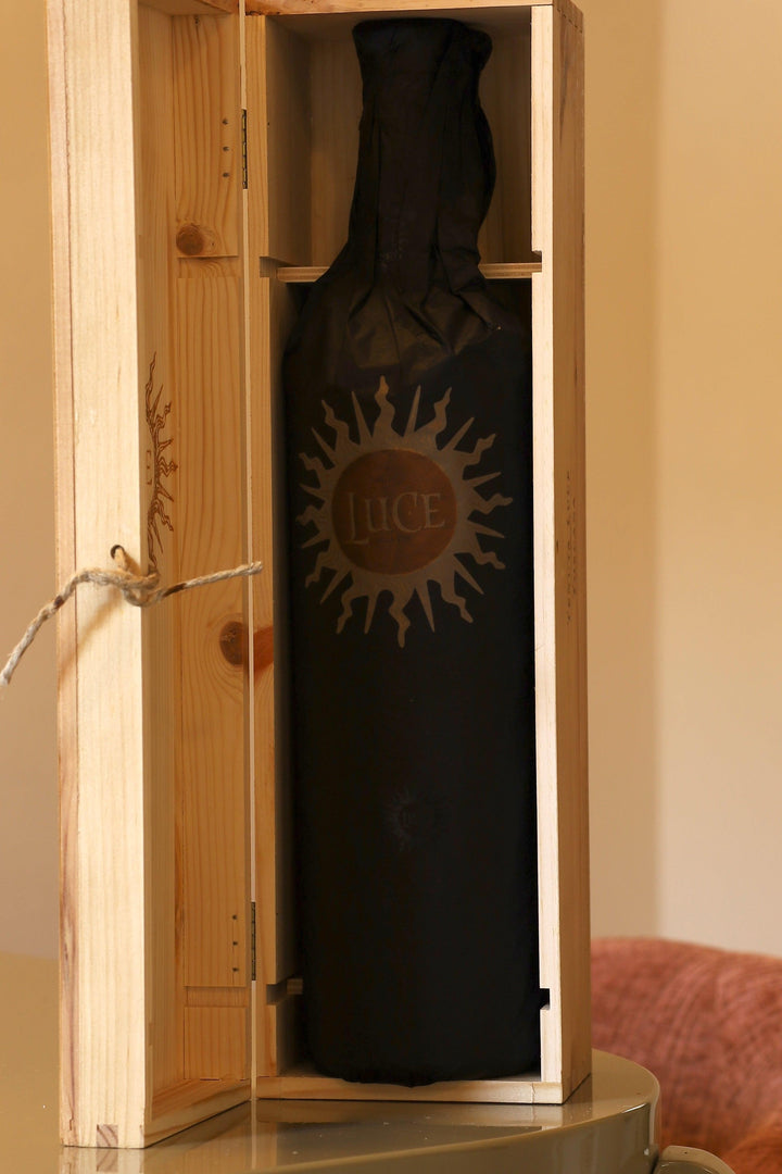 Frescobaldi Luce della Vite 2019 IGT 1,5l Bottle