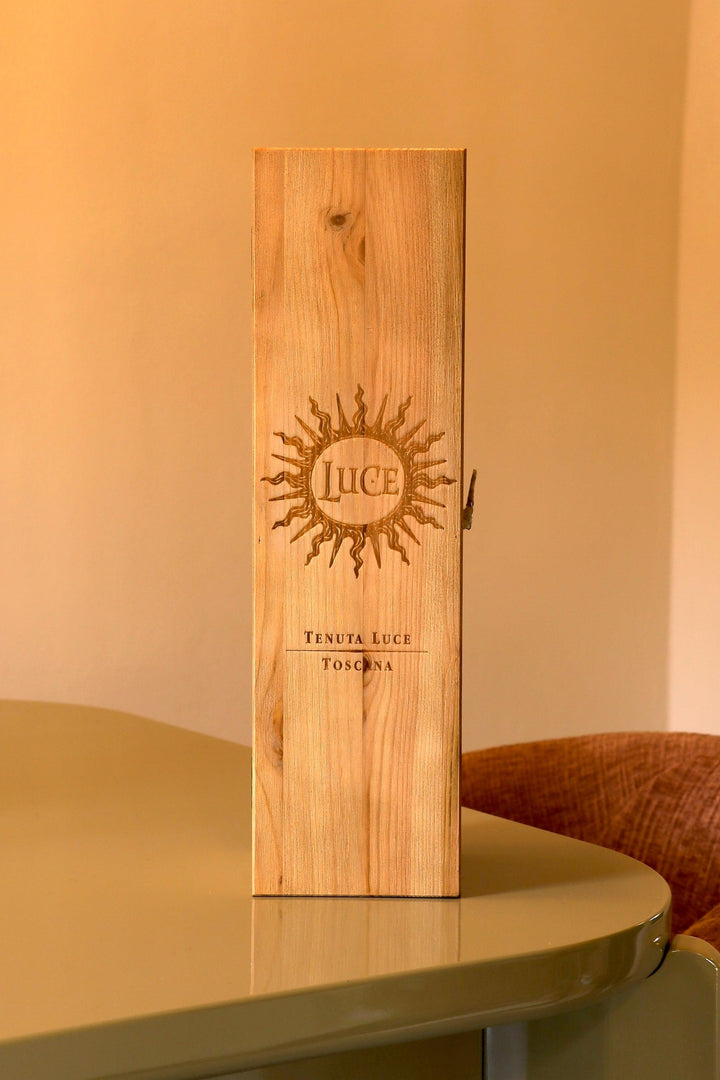 Frescobaldi Luce della Vite 2019 IGT 1,5l Bottle