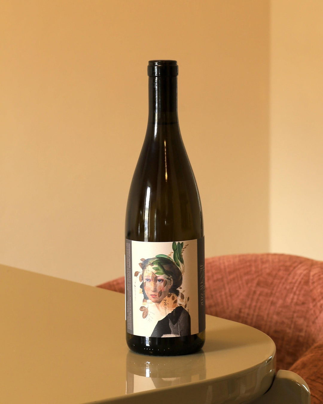 Jolie-Laide Aligote  2022 0,75l Bottle