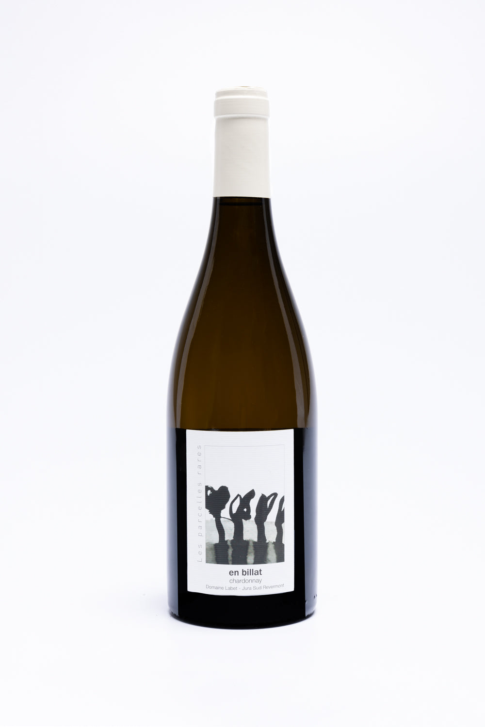 Domaine Labet Chardonnay En Billat 2020/2023 Côtes du Jura AOC 0,75l