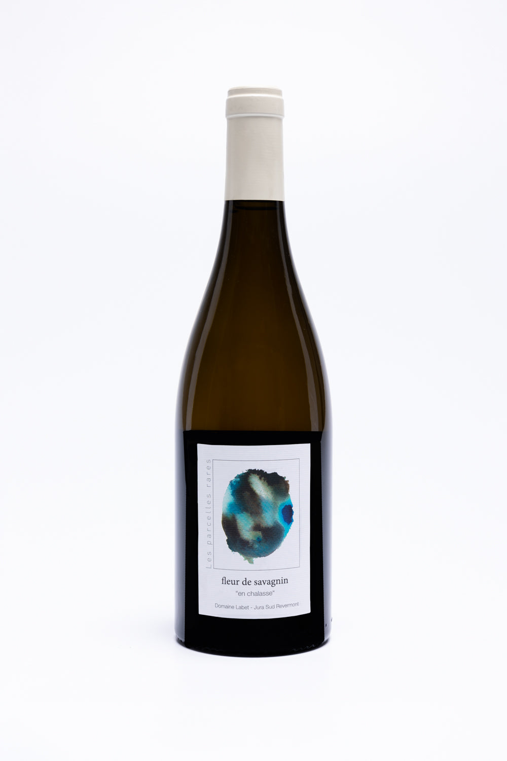 Domaine Labet  Fleur de Savagnin En Chalasse 2022 AOC 0,75l Bottle
