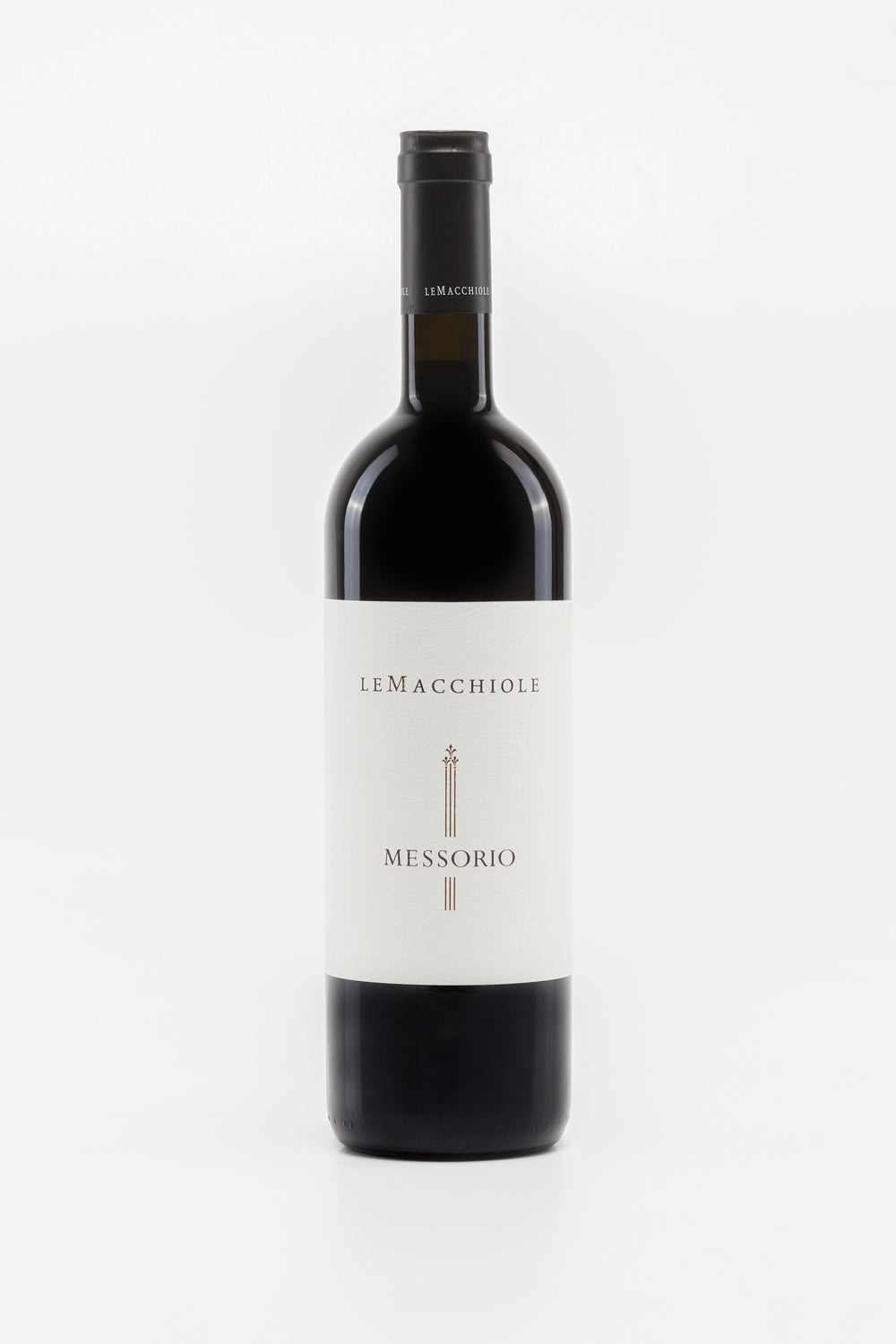 Le Macchiole Messorio 2018 IGT 0.75l