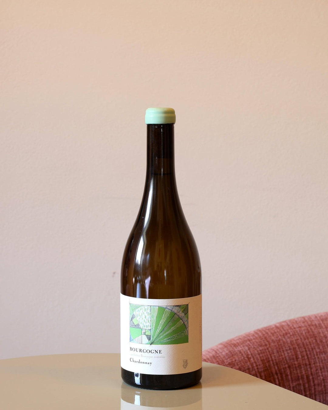 Maison Fang Bourgogne Blanc 2024 AOC 0,75l