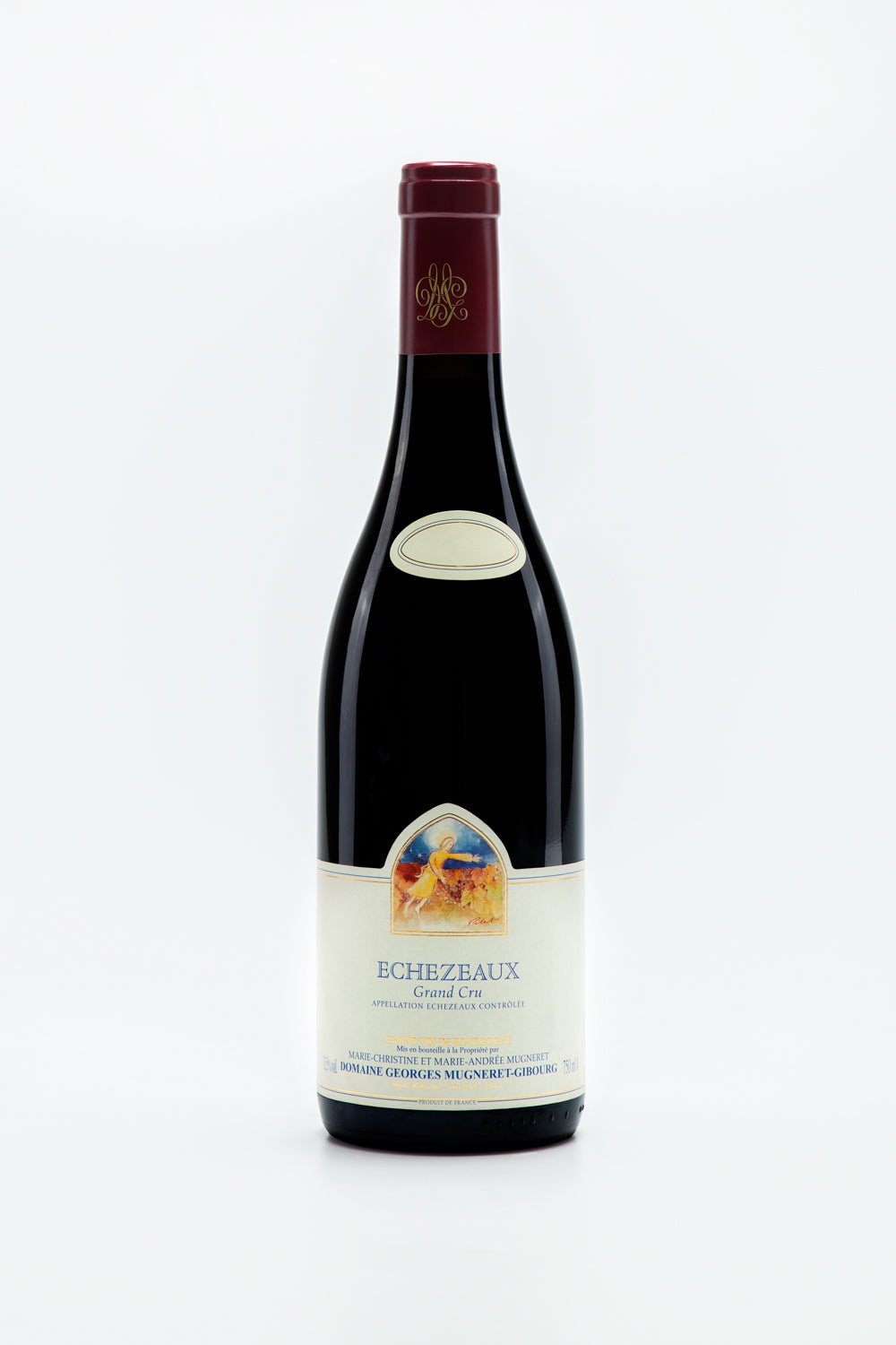 Mugneret-Gibourg Echezeaux Grand Cru 2013 AOC 0.75l