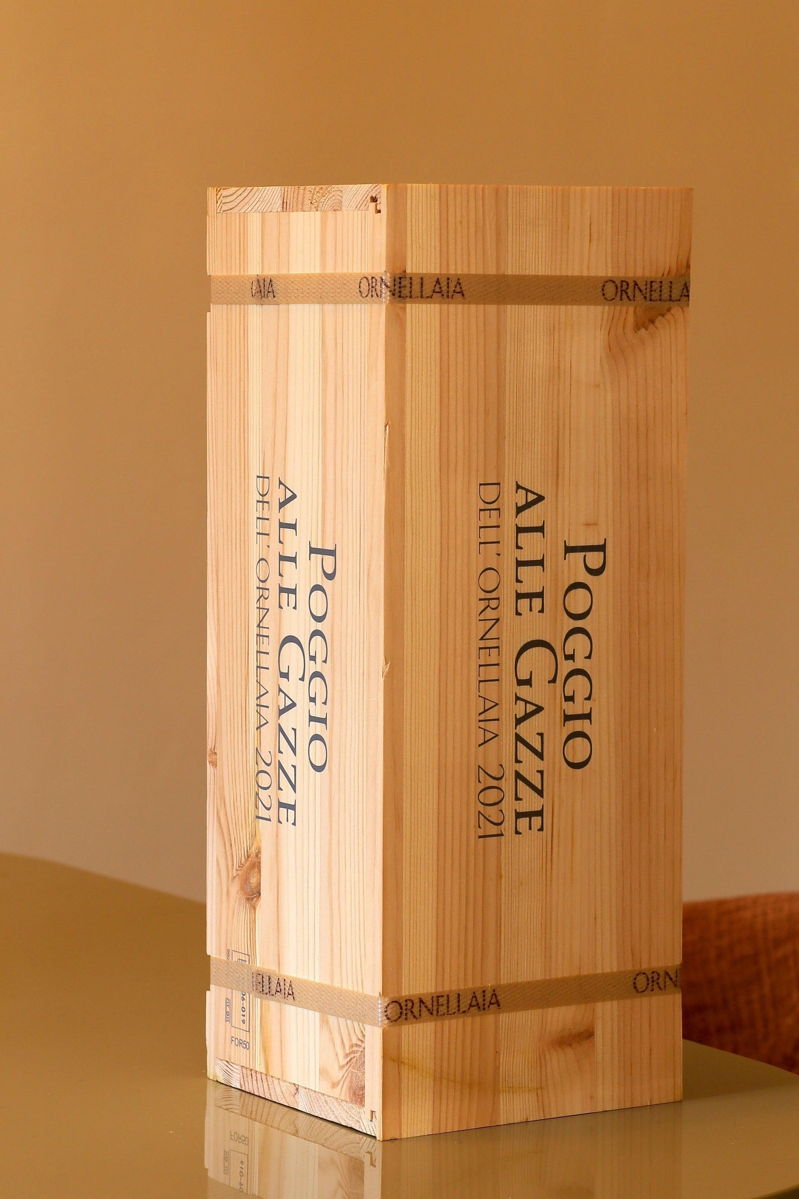 Ornellaia Poggio alle Gazze 2021 IGT 1,5l Bottle