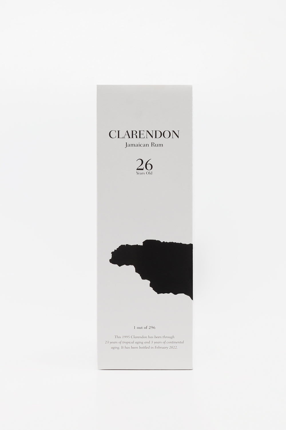 Precious Liquors Clarendon 26YO NV 0,7l