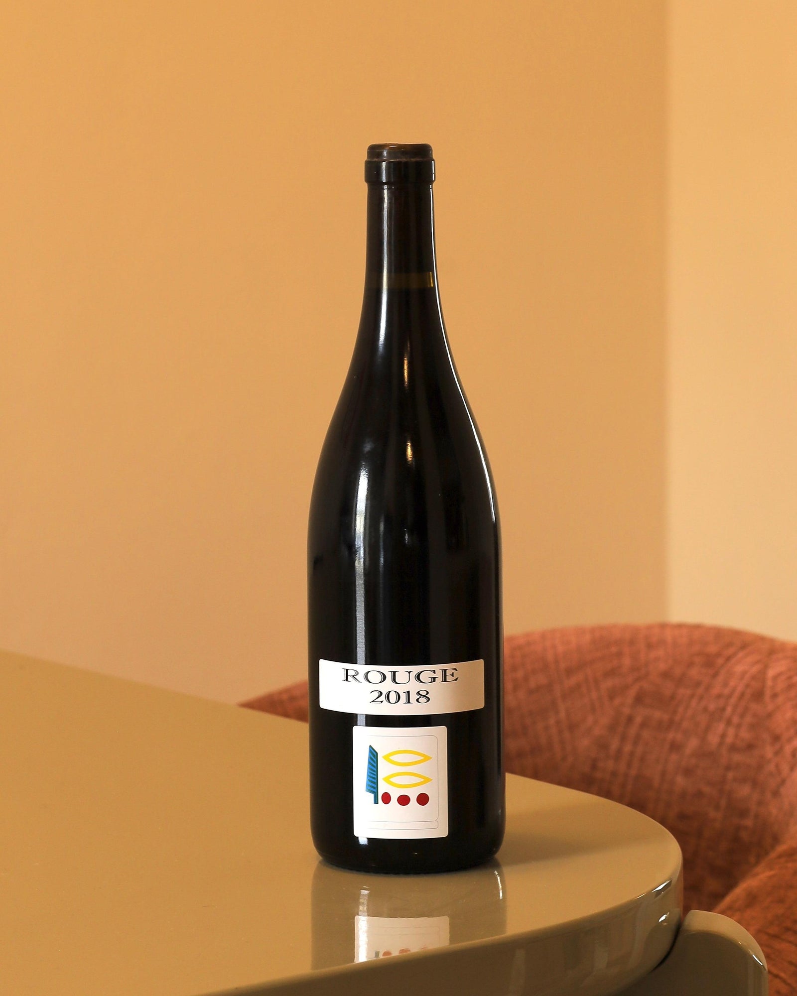 Prieure-Roch Rouge 2018 AOC 0,75l Bottle