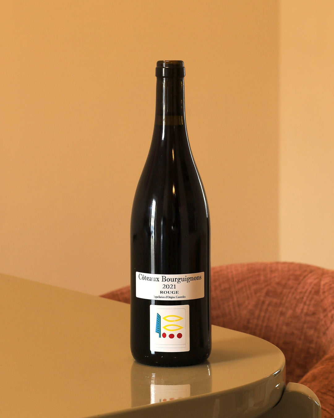 Prieure-Roch Rouge 2021 AOC 0,75l Bottle