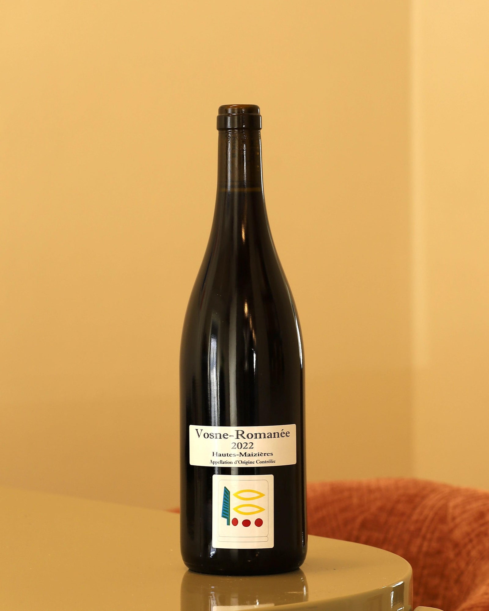 Prieure-Roch Vosnee Romanee Les Hautes-Maizieres 2022 AOC 0,75l Bottle
