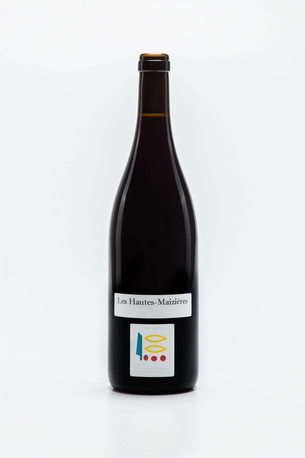 Prieure-Roch Vosnee Romanee Les Hautes-Maizieres 2022 AOC 0.75l