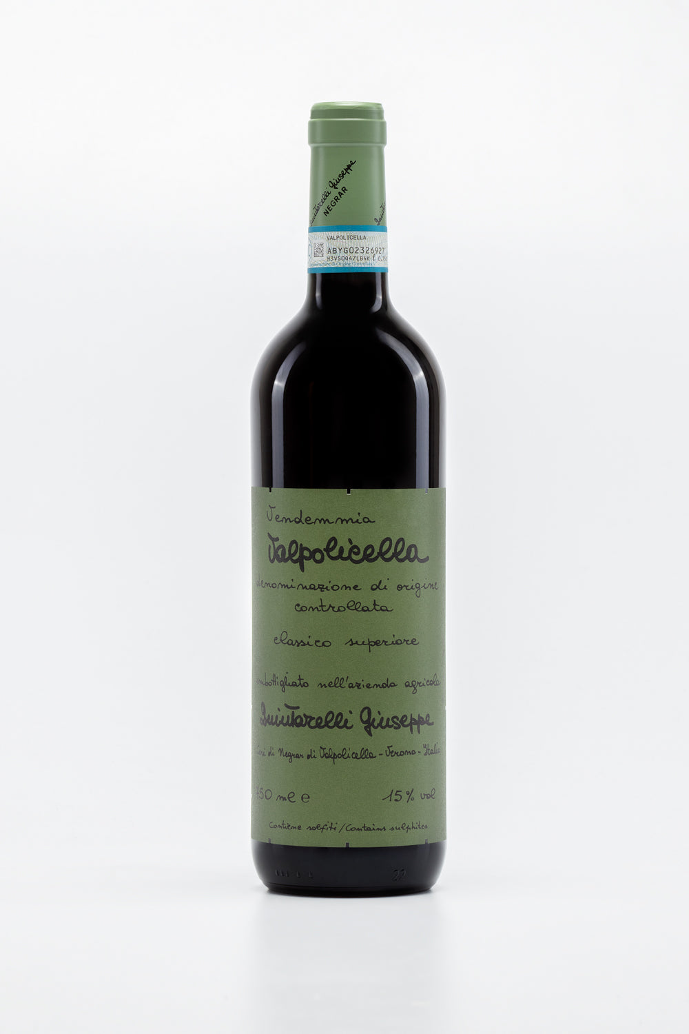 Quintarelli Valpollicella Classico Superiore 2015 DOCG 1.5l