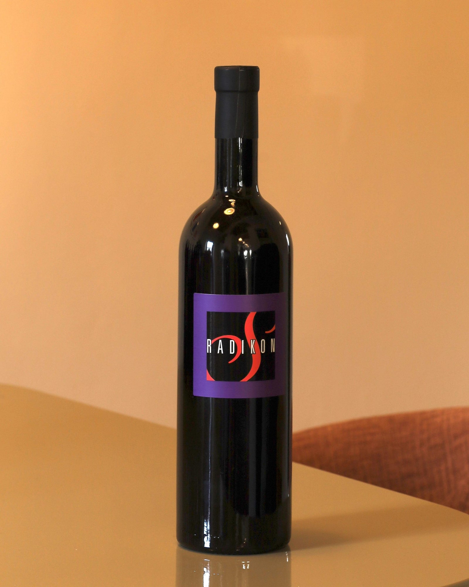 Radikon RS Rosso 2021 0,75l Bottle
