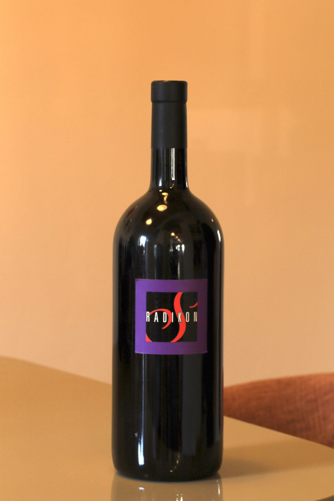 Radikon RS Rosso 2021 1,5l Bottle